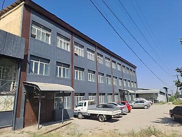 трассы: Сдается в аренду 3 этажное здание в долгосрочную аренду (автосалон — 1