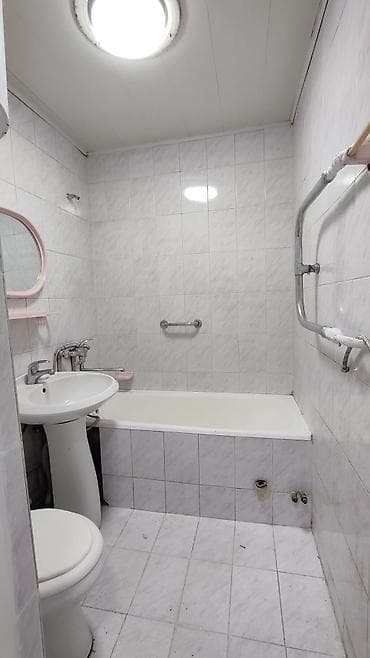 киевская молодая гвардия: 3 комнаты, 58 м², Индивидуалка, 3 этаж, Дизайнерский ремонт — 7