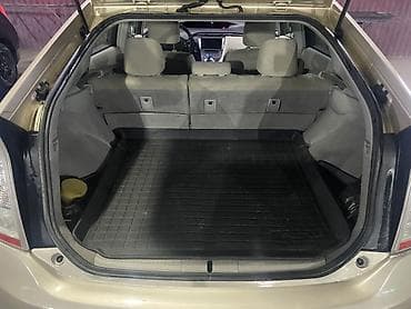 диски на приус 20: Toyota Prius: 2010 г., 1.8 л, Автомат, Гибрид, Лифтбек — 6