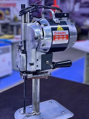 Швейная машина Автомат