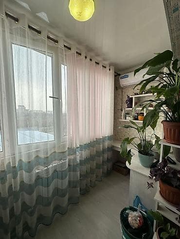 4 комнаты, 106 м², 106 серия улучшенная, 4 этаж, Косметический ремонт — 10