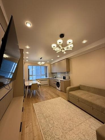 Квартиры: 3 комнаты, 82 м², 8 этаж — 3