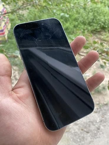 Iphone 14 pro 256gb фейс айди трутон работают акб 77 из минусов at lalafo.kg Iphone 14 pro 256gb фейс айди трутон работают акб 77 из минусов