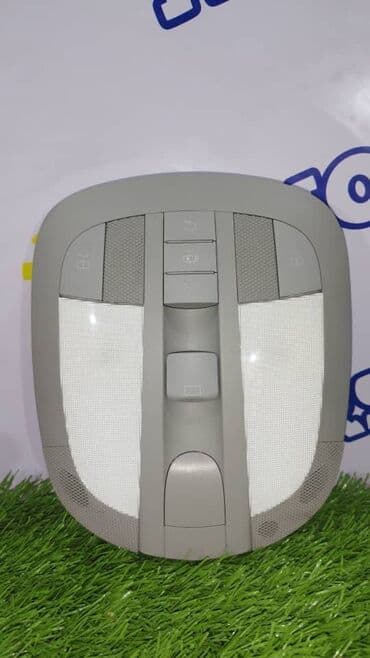 мельхиоровые столовые приборы ссср цена: Салонное освещение Mercedes-Benz Б/у, Оригинал — 1