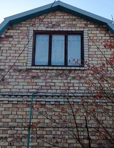 дома в красной речке: Дача, 69 м², 4 комнаты, Риэлтор — 1