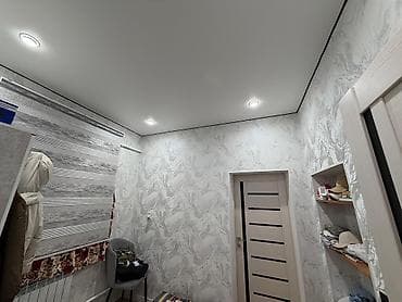 6: 🔥 Продается Дом 4 ком + подвал село Садовая 9 соток 120 кВ 2 — 8