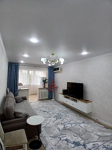 квартиры собственники: 3 комнаты, 64 м², 104 серия, 4 этаж, Дизайнерский ремонт — 8