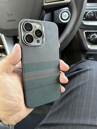 айфон про макс 11 цена бишкек: IPhone 16 Pro Max, Б/у, 256 ГБ, Natural Titanium, Чехол — 1