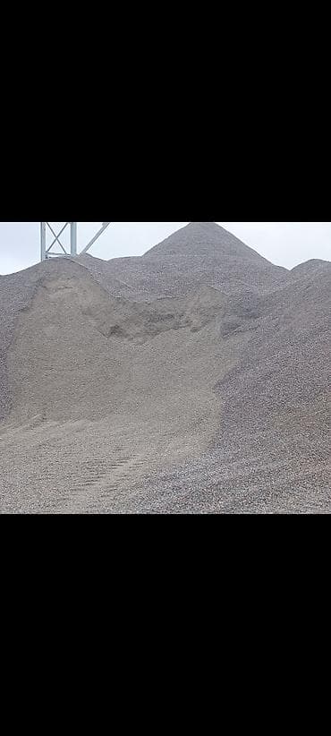 драбилка камен: ОТСЕВ МЫТЫЙ И ЧИСТЫЙ 🏗️🚛 Качественный отсев для стройки и — 2