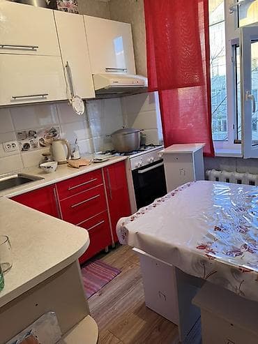 Недвижимость: 2 комнаты, 45 м², Политех 104 серия — 3
