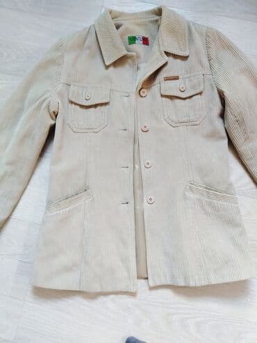 жилетка mango: Пиджак женский вилюровый стильный турецкий очень хорошего качества — 1