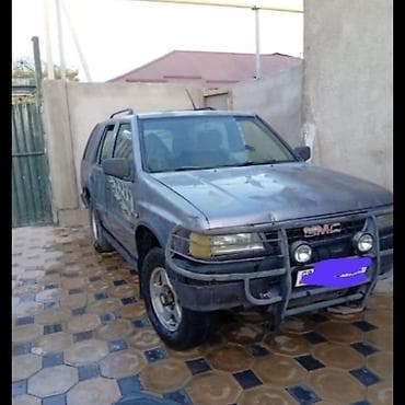 матор опел фронтера: Opel Frontera: 1992 г., 2.4 л, Ручные, Бензин — 1