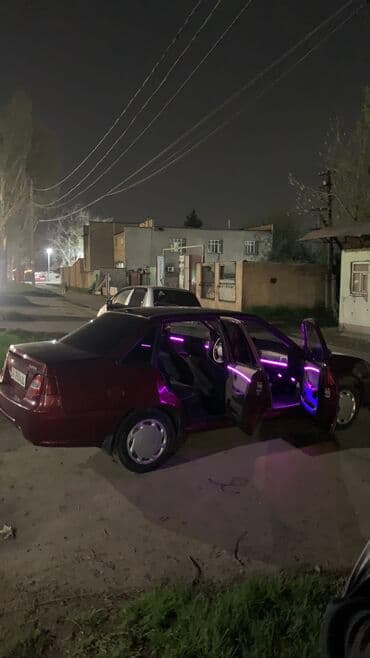 купить авто бишкек: Daewoo Nexia: 2012 г., 1.5 л, Механика, Бензиновая, Седан — 2