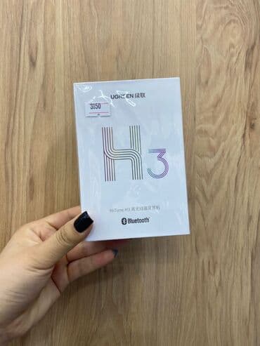 наушники хонор: Вакуумные, Honor, Новый, Беспроводные (Bluetooth), Классические — 3