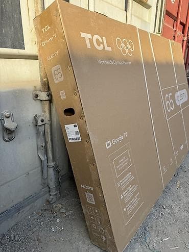 macbook pro mid 2012: 🔥🔥💥СУПЕР АКЦИЯ💥🔥🔥👍 Телевизор TCL 65P8K QLED TV · QLED · Собственная — 4