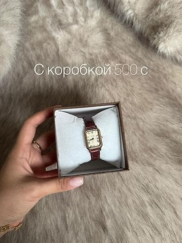 Ремешки, браслеты для часов: Распродаю оставшиеся товары со скидкой ❤️‍🔥 Коробка в подарок — 4