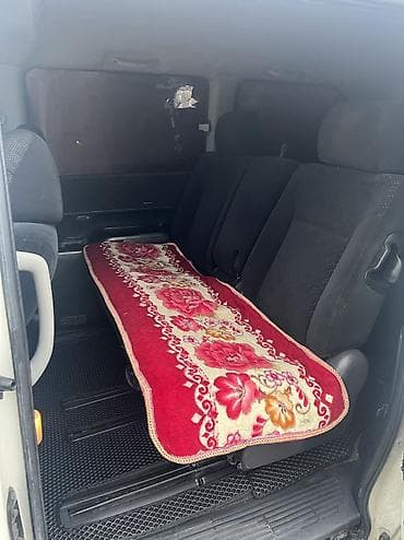 mazda mx 6: Honda Stepwgn: 2004 г., 2.4 л, Автомат, Газ, Минивэн — 9