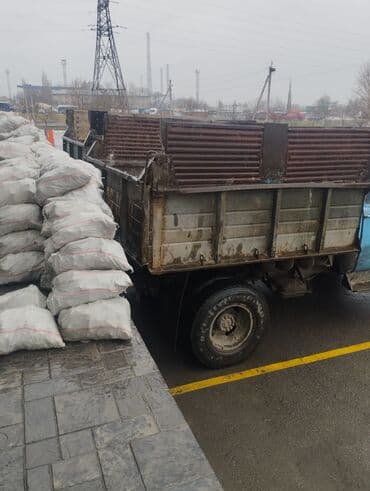 Вывоз строительного мусора