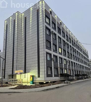 жк динамо: 1 комната, 41 м², Элитка, 4 этаж, Готовая ПСО (под самоотделку) — 4