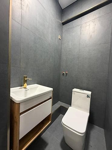 sky: 3 комнаты, 70 м², Технопарк Элитка, 3 этаж, Дизайнерский ремонт — 6