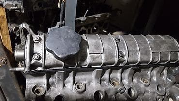 renault: Renault Kangoo двигатель 1.7 дизель головка распредвал — 1