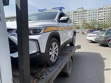 донголо: С лебедкой — 2