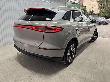 wuling mini ev: BYD Seal 06: 2026 г., Автомат, Электромобиль, Кроссовер — 4