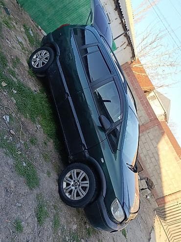 авто крыша: Opel Zafira: 2001 г., 1.8 л, Автомат, Бензин, Минивэн — 3