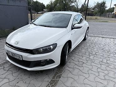 гольф 2 токмок: Volkswagen Golf GTI: 2012 г., 1.4 л, Робот, Бензин, Купе — 7