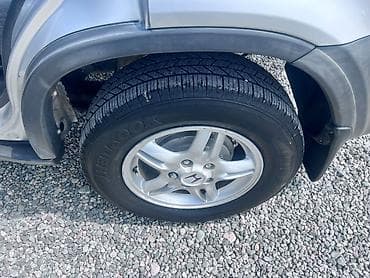 Honda CR-V: 1999 г., 2 л, Автомат, Бензин, Кроссовер — 8