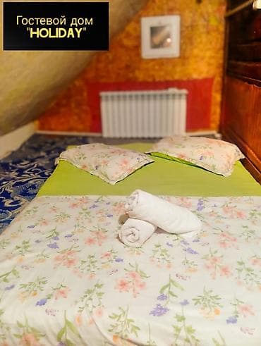 комнаты золотые пески: 15 м² — 3