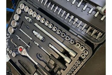 купить набор ключей force: Набор инструмента для ремонта авто фирма Force 108 предмет фирма ; — 2