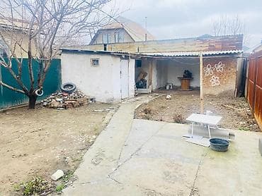 Продажа дач: Продается частный дом 📍 Адрес: ж/м Ак ордо 3 📐 Площадь участка: 2.1 — 9