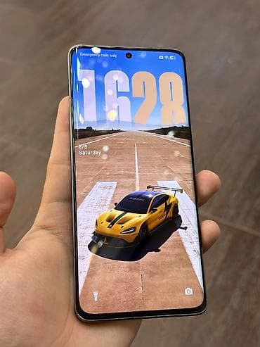 xiaomi вентилятор: Xiaomi, 13 Ultra, Б/у, 512 ГБ, цвет - Зеленый, 2 SIM — 10