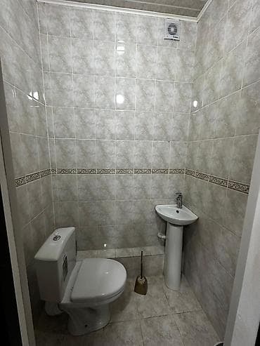 радом: 3 комнаты, Без подселения, С мебелью полностью — 8