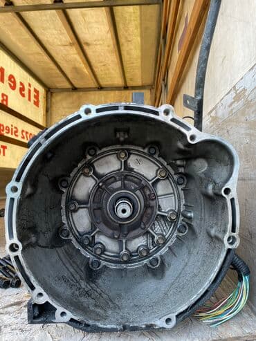 коробка автомат на матиз цена: Коробка передач Автомат Kia 2006 г., Б/у, Оригинал — 1