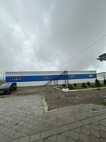 old bishkek: Складское помещение/700 кВ. Есть видео наблюдение и охрана 24/7 — 5