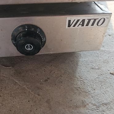 Пищевая промышленность: Марожные аппарат 75мин слайсер 15мин печка 7мин фритурница 5мин — 7