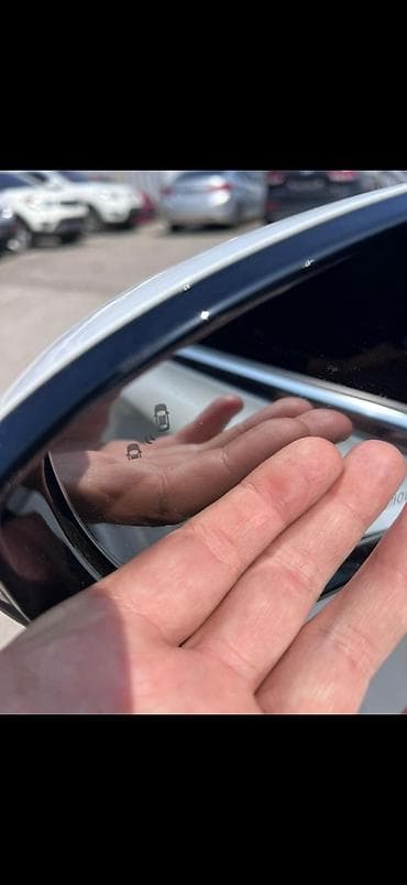 fast: Hyundai Grandeur: 2022 г., 3 л, Автомат, Газ, Седан — 6