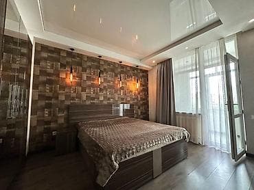 2 room flat: 2 комнаты — 8