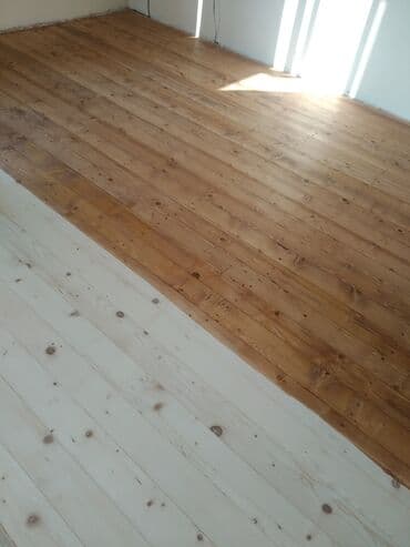 услуги фреза: Шлифовка паркета, Шлифовка пола Больше 6 лет опыта — 7