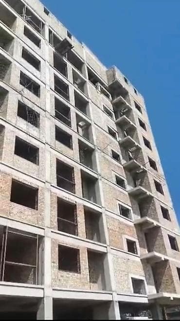 75: 1 комната, 49 м², АЮ Гранд Элитка, 5 этаж, ПСО (под самоотделку) — 9