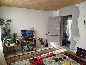 снять дом для шашлыков: 55 м², 4 комнаты, Утепленный, Бронированные двери — 7