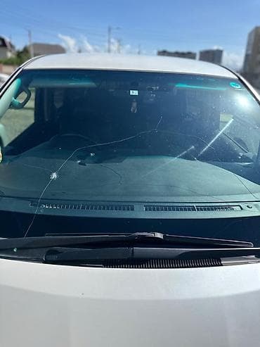 Toyota: Toyota Alphard: 2012 г., 3.5 л, Автомат, Бензин, Минивэн — 3