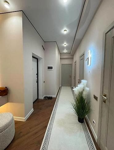 pro group: 3 комнаты, 68 м², Технопарк Элитка, 3 этаж, Евроремонт — 7