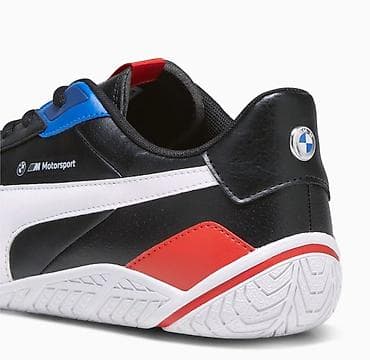 pull and beer: Мужские кроссовки, 41, Puma, Новый, цвет - Черный — 4