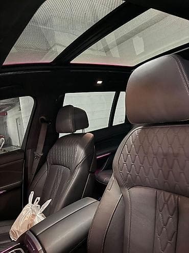 купить бмв х7 в бишкеке: BMW X7: 2023 г., 3 л, Автомат, Бензин, Внедорожник — 7