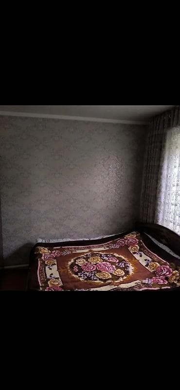 квартира ст ивановка: 68 м², 3 комнаты, Забор, огорожен — 4