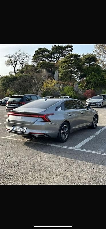 к8 киа: Kia K8: 2021 г., 1.6 л, Автомат, Гибрид, Седан — 4