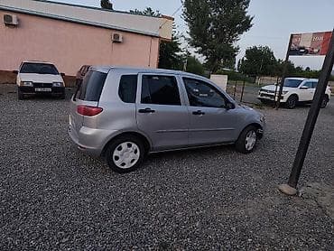 maxima j30: Mazda Demio: 2005 г., 1.3 л, Механика, Бензин, Хэтчбэк — 2